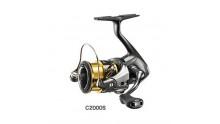 SHIMANO TWIN POWER FD C2000S