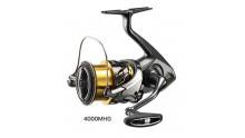 SHIMANO TWIN POWER FD 4000MHG