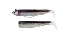 FIIISH BLACK MINNOW 120 COMBO SEARCH 18G. SEXY BROWN (BM1321)