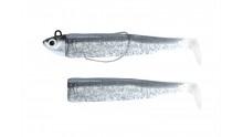 FIIISH BLACK MINNOW 70 COMBO SEARCH 4.5G. SILVER STRIKE (BM3031)