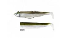 FIIISH BLACK MINNOW 90 COMBO SEARCH 8G. KHAKI (BM3004)