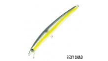 SEASPIN MOMMOTTI 115 SF GEKO SEXY SHAD