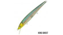 SEASPIN EJA 130 GEKO KING GHOST