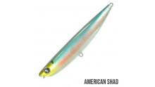 SEASPIN PRO-Q 90 GEKO AMERICAN SHAD