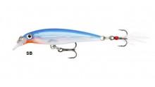 RAPALA X-RAP 4 SB