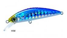 DUEL HARDCORE LG HEAVY MINNOW 50S HIW