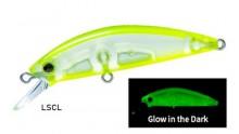 DUEL HARDCORE LG MINNOW 50F LSCL