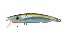 FISHUS LURENZO ESPETIT 85 JERK BL