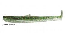 FIIISH MUD DIGGER 90 5G. GREEN SHINER 