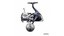 SHIMANO TWIN POWER SW C 6000PG 