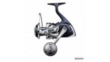 SHIMANO TWIN POWER SW C 8000HG 