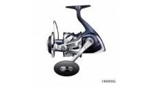 SHIMANO TWIN POWER SW C 14000XG 