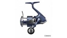 SHIMANO TWIN POWER XD A C3000XG 