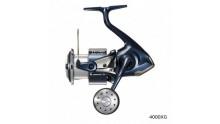 SHIMANO TWIN POWER XD A 4000XG 