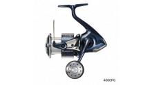 SHIMANO TWIN POWER XD A 4000PG 