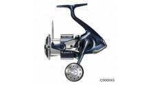 SHIMANO TWIN POWER XD A C5000XG 