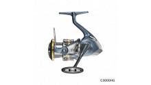 SHIMANO ULTEGRA FC C3000HG 