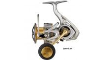 DAIWA 21 FREAMS LT 5000-CXH 