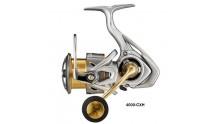 DAIWA 21 FREAMS LT 4000-CXH 