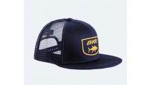 BKK TUNA SNAPBACK HAT BLUE