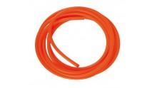 RAGOT ANGUILL TUBE Ã˜5 FLUO ORANGE 