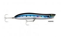 RAPALA MAX RAP WALK N ROLL 10 HDBSRD