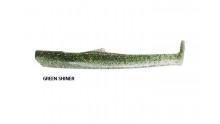 FIIISH MUD DIGGER 90 CORPI DI RICAMBIO GREEN SHINER (MD1282)