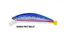 HERAKLE MIZU 70SP SW SARDA PINK BELLY