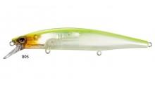 SHIMANO BANTAM WORLD MINNOW FLASH BOOST 115SP 005