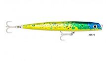 RAPALA FLASH-X DART 14 MAHI