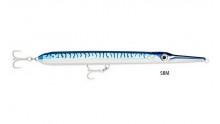 RAPALA FLASH-X SKITTER 22 SBM