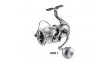 DAIWA 22 EXIST G LT 5000D-C