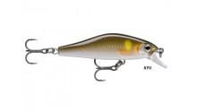 RAPALA SHADOW RAP SOLID SHAD 06 AYU