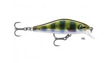 RAPALA SHADOW RAP SOLID SHAD 06 PEL