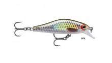 RAPALA SHADOW RAP SOLID SHAD 06 ROL