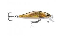 RAPALA SHADOW RAP SOLID SHAD 06 TRL