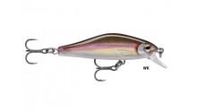 RAPALA SHADOW RAP SOLID SHAD 06 WK