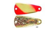 RAPTURE AREA SPOON TETRA 2.5G. 322