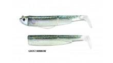 FIIISH BLACK MINNOW 90 COMBO SHORE 5G. GHOST MINNOW (BM1388)