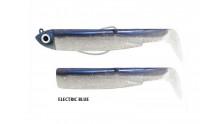 FIIISH BLACK MINNOW 90 COMBO SHORE 5G. ELECTRIC BLUE (BM3001)