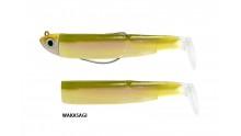 FIIISH BLACK MINNOW 70 COMBO SHORE 3G. WAKASAGI (BM3029)