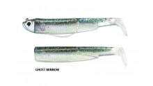 FIIISH BLACK MINNOW 70 COMBO SHORE 3G. GHOST MINNOW (BM1378)