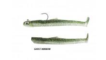 FIIISH MUD DIGGER 65 COMBO MEDIUM 4G. GHOST MINNOW (MD1452)