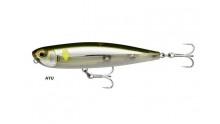 RAPALA PRECISION XTREME PENCIL SW 127 AYU