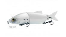 SHIMANO YASEI SOUL SWIM 160 SS PEAR WHITE