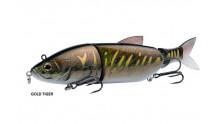 SHIMANO YASEI SOUL SWIM 160 SS BROWN GOLD TIGER