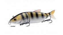 SHIMANO YASEI SOUL SWIM 160 SS ZANDER