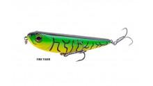 SHIMANO YASEI SHOCK STICK 70F FIRE TIGER