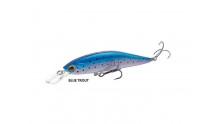 SHIMANO YASEI TRIGGER TWITCH 60SP BLUE TROUT