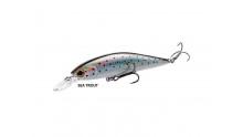 SHIMANO YASEI TRIGGER TWITCH 60SP SEA TROUT